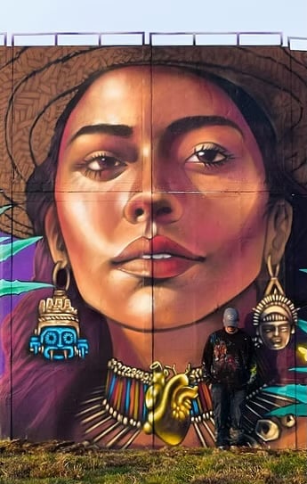 Latinos in Heritage Conservation