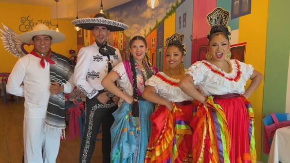 The National Hispanic Foundation for the Arts