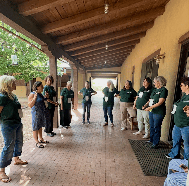 Santa Fe Community Foundation