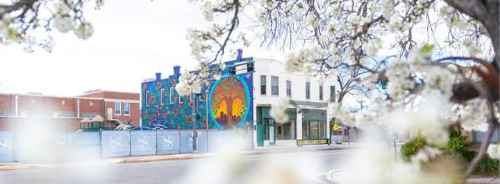 Albuquerque Community Foundation