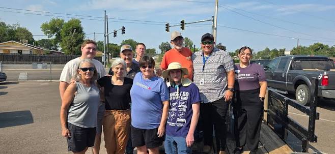 United Way of Southern Colorado