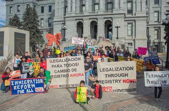 Colorado Immigrant Rights Coalition (CIRC)