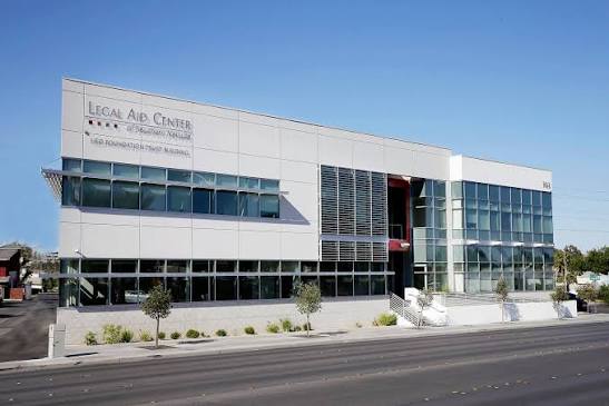 Legal Aid Center of Southern Nevada