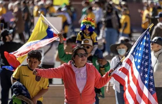 NMILC (New Mexico Immigrant Law Center)