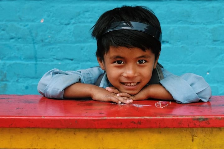 HOPE worldwide Nepal