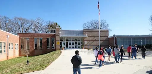 Sedgefield Middle School