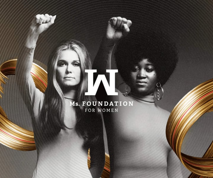 Ms. Foundation for Women
