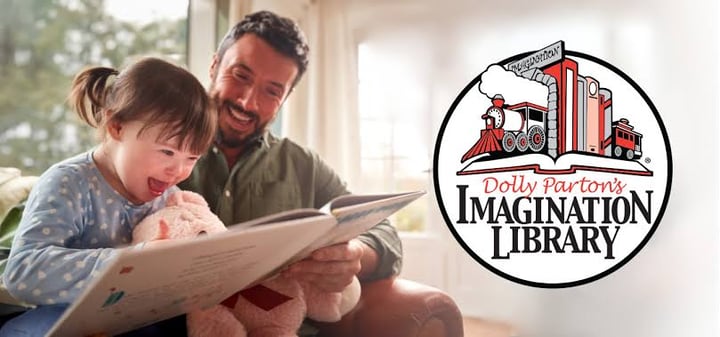 The Dollywood Foundation