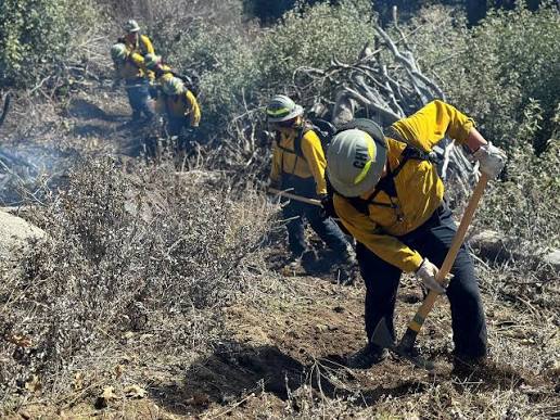 California Fire Safe Council (CFSC)