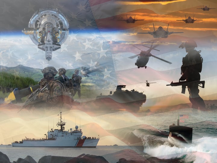 F3USA (Freedom Fighters Fund)