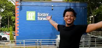 Foster Forward