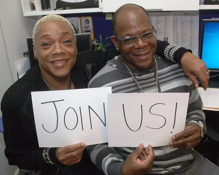 The Alliance for Positive Change
