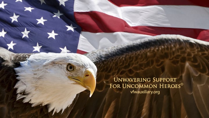 Veterans of Foreign Wars of the United States Aux Dept of Pa