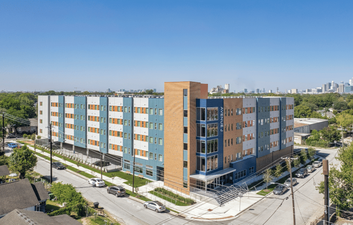 New Hope Housing